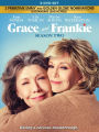 Grace & Frankie: Season 2