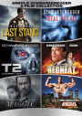 Arnold Schwarzenegger: 6-Film Collection