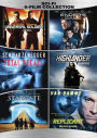 Sci-Fi 6-Film Collection