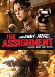 Title: The Assignment