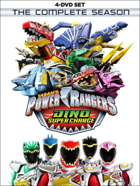 Power Rangers Dino Charge full movie in hindi free