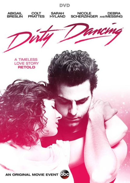 Dirty Dancing: The Television Special