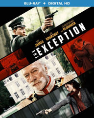 Title: The Exception [Blu-ray]