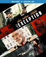 The Exception [Blu-ray]