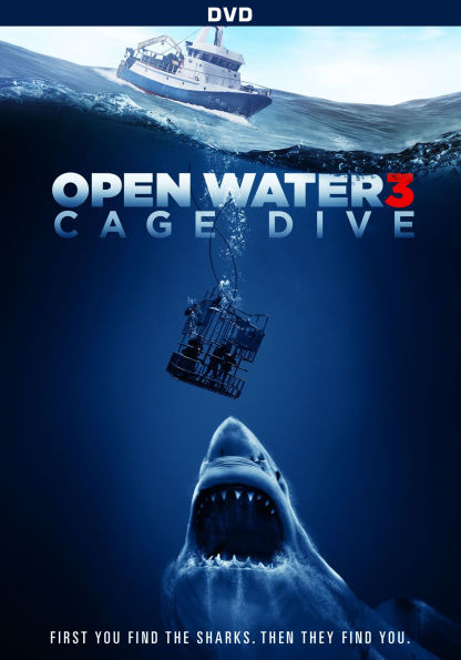 Open Water 3: Cage Dive