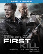 First Kill [Blu-ray]