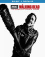 The Walking Dead: Season 7 [Includes Digital Copy] [UltraViolet] [Blu-ray] [14 Discs]