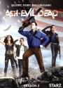 Ash Vs. Evil Dead: Season 2