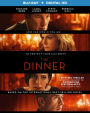 The Dinner [Blu-ray] [2 Discs]