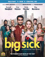 The Big Sick [Blu-ray]