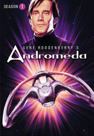 Title: Gene Roddenberry's Andromeda: Season 1