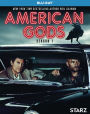American Gods: Season 1