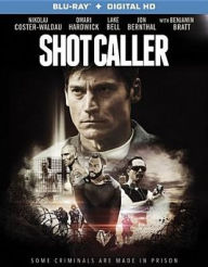Title: Shot Caller [Blu-ray]