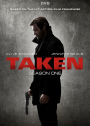 Taken: Season 1