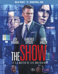 Title: The Show [Blu-ray]