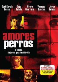 Title: Amores Perros