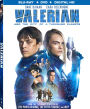 Valerian and the City of a Thousand Planets