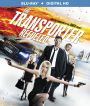 Transporter Refueled