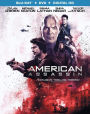American Assassin [Blu-ray/DVD]