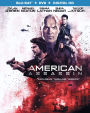 American Assassin [Blu-ray/DVD]