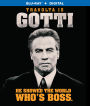 Gotti [Includes Digital Copy] [Blu-ray]