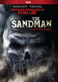 Title: The Sandman