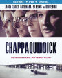 Chappaquiddick [Blu-ray/DVD]