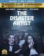 The Disaster Artist [Blu-ray/DVD]