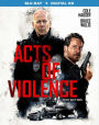 Acts of Violence [Blu-ray]
