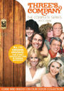 Three's Company: the Complete Collection