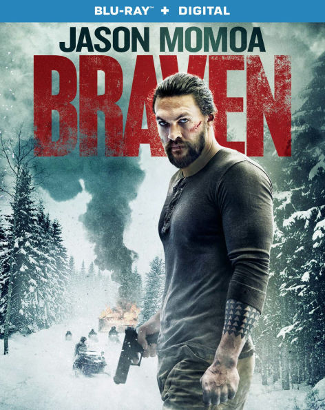 Braven [Blu-ray]