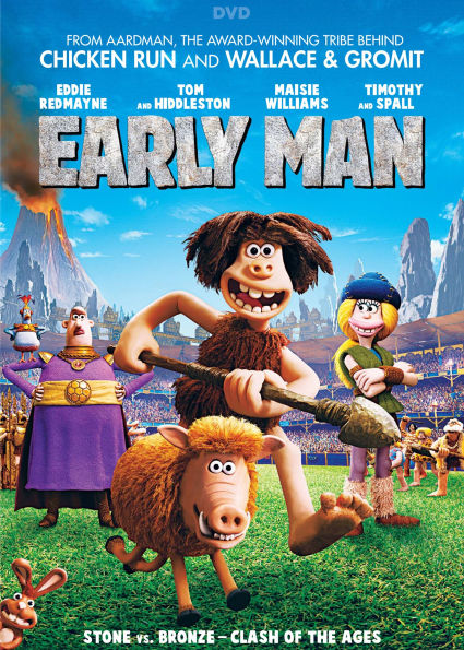 Early Man