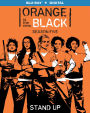 Orange Is the New Black: Season 5 [Blu-ray]