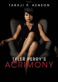 Title: Tyler Perry's Acrimony
