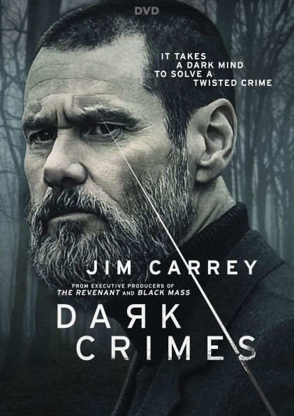 Dark Crimes