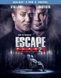 Escape Plan 2: Hades [Blu-ray]