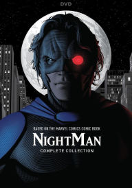 Nightman: The Complete Series