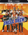 Uncle Drew [Includes Digital Copy] [4K Ultra HD Blu-ray/Blu-ray]