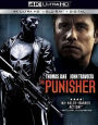 The Punisher [Includes Digital Copy] [4K Ultra HD Blu-ray/Blu-ray]