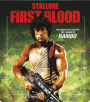 Rambo: First Blood [Includes Digital Copy] [4K Ultra HD Blu-ray/Blu-ray]