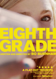 Title: Eighth Grade