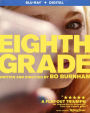 Eighth Grade [Includes Digital Copy] [Blu-ray]