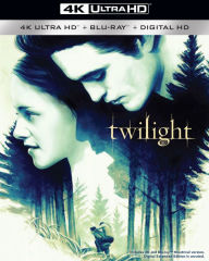 Title: Twilight [Includes Digital Copy] [4K Ultra HD Blu-ray/Blu-ray]