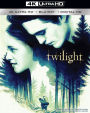 Twilight [Includes Digital Copy] [4K Ultra HD Blu-ray/Blu-ray]