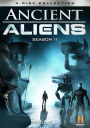 Ancient Aliens: Season 11 - Volume 1