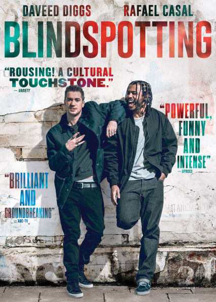 Blindspotting