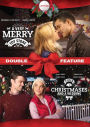 A Very Merry Toy Store/Four Christmases and a Wedding
