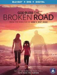Title: God Bless the Broken Road [Includes Digital Copy] [Blu-ray/DVD]