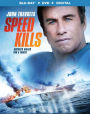 Speed Kills [Includes Digital Copy] [Blu-ray/DVD]