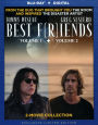 Best F(r)iends: Volume 1 + Volume 2 [Blu-ray]